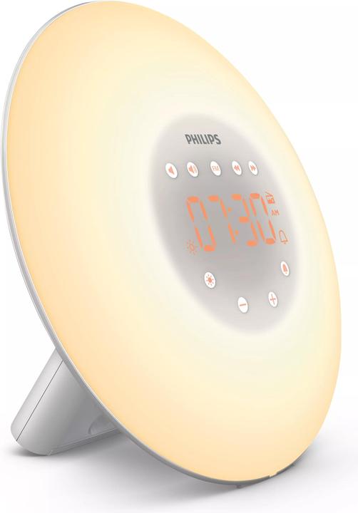 Produktbild Philips Wake-up Light HF3506/05
