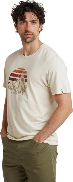 Actual product image Sherpa Adventure Gear Bali Retro Sunset (XXL)