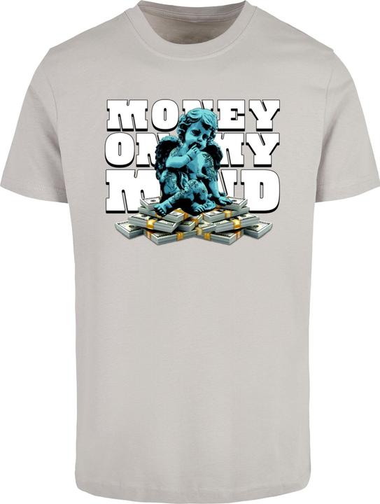 Mister Tee MisterTee Money On My Mind Tee - 170209