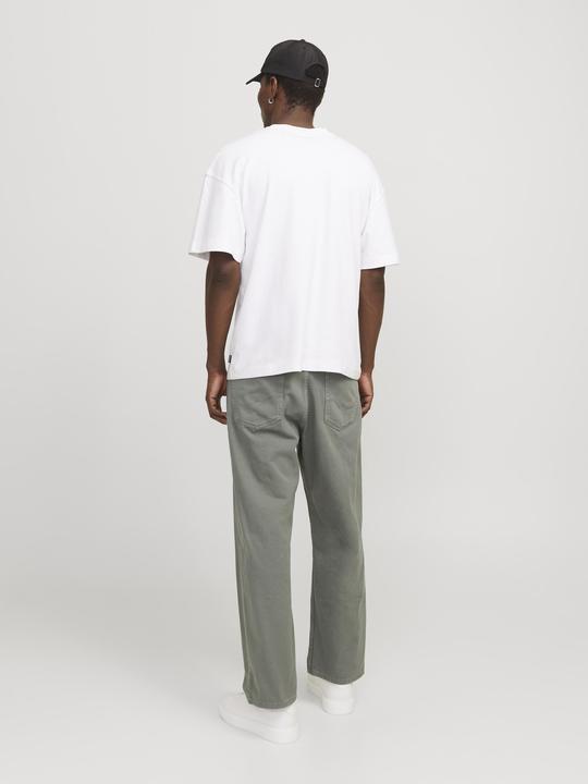 Actual product image Jack & Jones Wide Leg Fit 5-Pocket Hose 5-Pocket Hose (W31/L32)