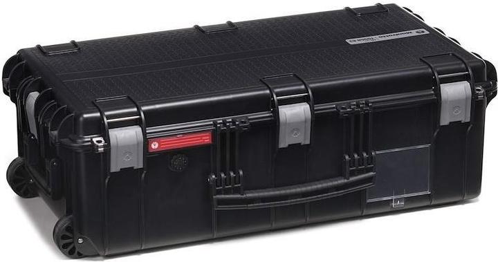 Actual product image Manfrotto PRO Light Tough TH-83, Rollkoffer (Photo trolley, 79 l)