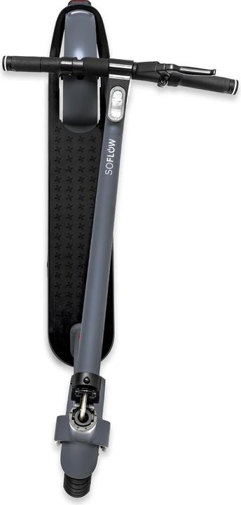 Immagine prodotto SoFlow So One Pro Gen2 (20 km/h, 65 km, 500 W)