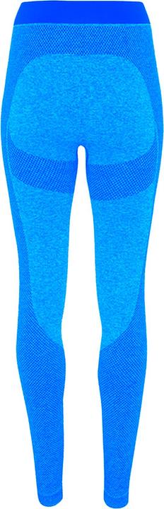 Actual product image Tri Dri Sports Leggings With 3D Fit Seamless (S)