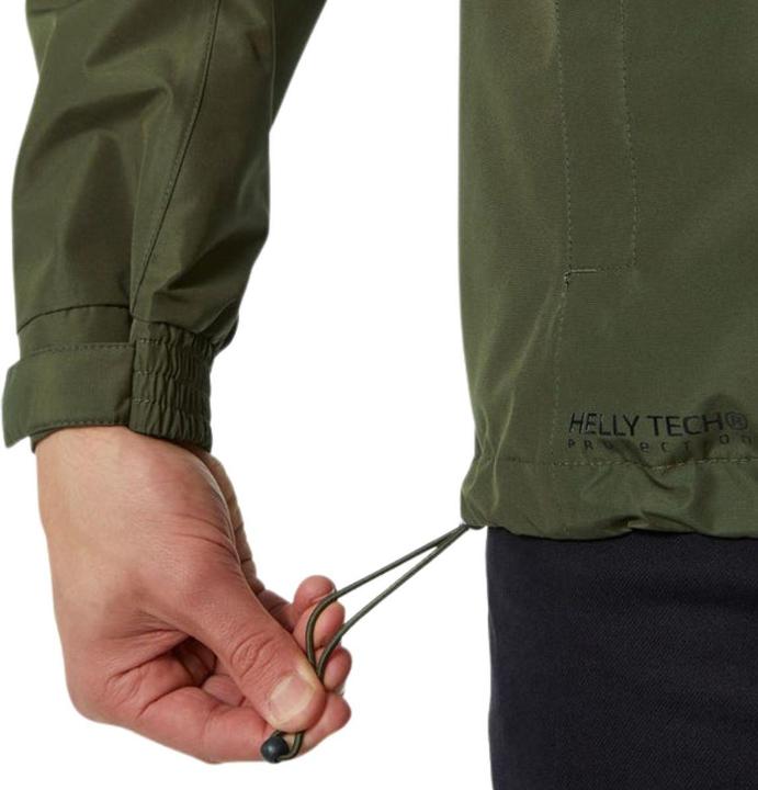 Image du produit Helly Hansen Veste Dubliner (L)