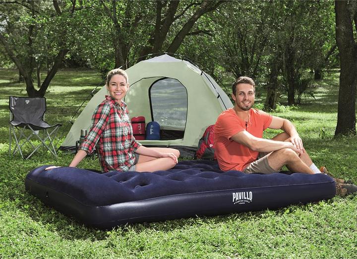 Image du produit Bestway Pavillo (140 x 190 cm)