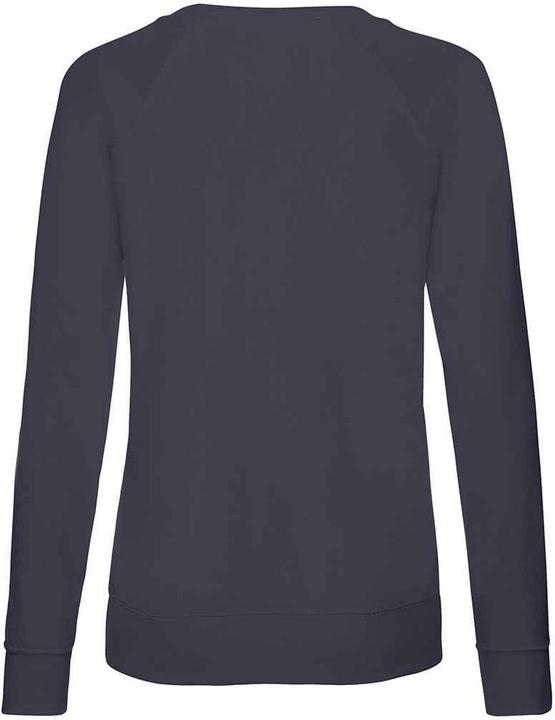Immagine prodotto Fruit of the Loom Felpa Da Donna Raglan Donna (36 D)