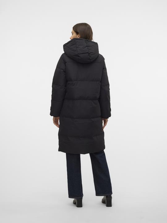 Actual product image Vero Moda VMLEONIEANNE Coat Coat (XS)