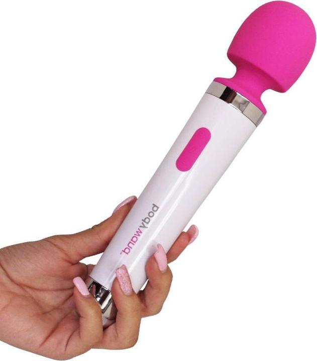 Produktbild Bodywand Aqua Mini Wand Massager