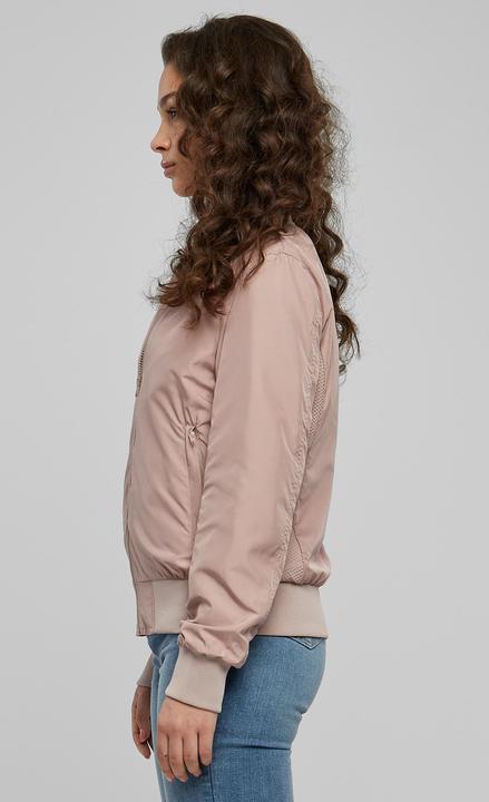 Immagine prodotto Urban Classics Giacca bomber leggera da donna (S)