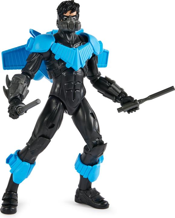 Image du produit Batman - Nightwing Adventures 30 cm (6069100)