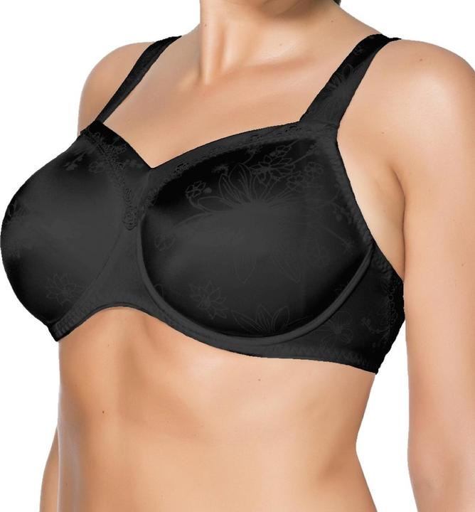 Produktbild Ulla Viola BH mit Bügel und Blende (100 I, Einzelpack)