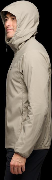 Produktbild Black Diamond M Alpine Start Insulated Hoody (L)