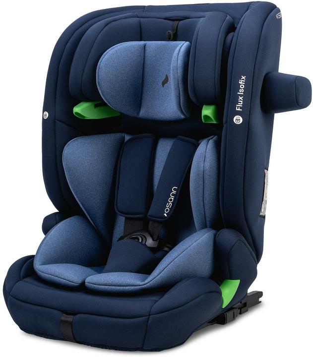 Navy Melange