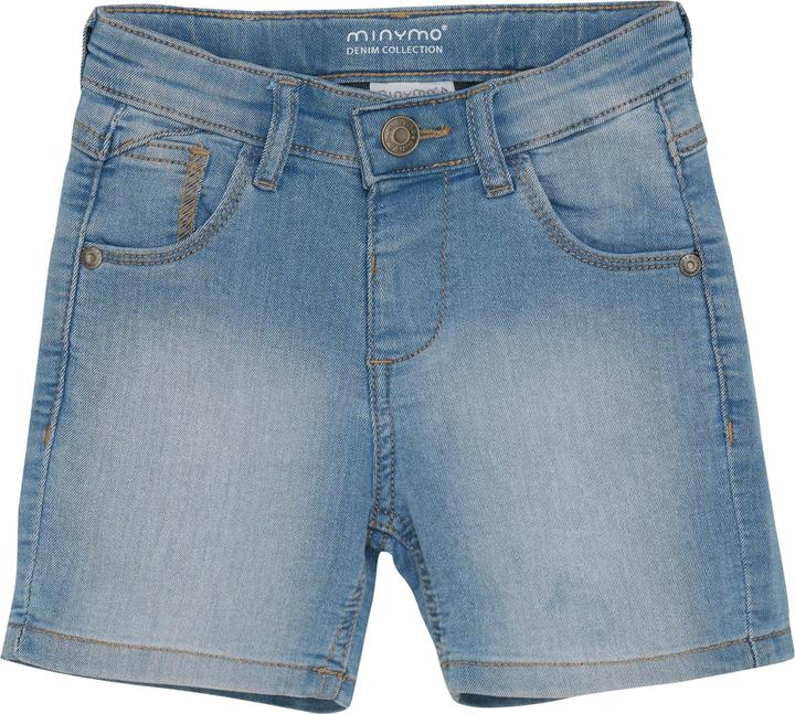Minymo MIShorts power stretch 5631