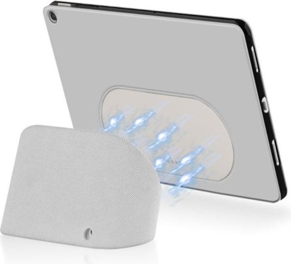 Image du produit MU Classic Étui en cuir triple pli (Tablette Google Pixel)