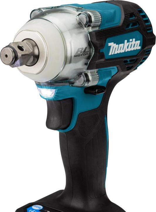 Image du produit Makita DTW300ZJ (Fonctionnement sur batterie)