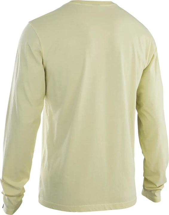 Immagine prodotto ION Tee Logo LS men - dirty-sand (48)