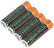 Immagine prodotto Ansmann AA (4 pz., AA, 2100 mAh)