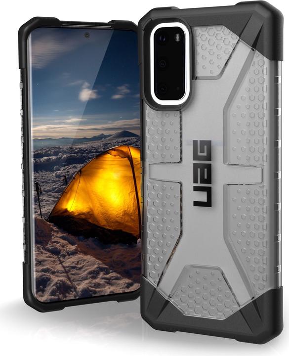 Produktbild UAG Plasma