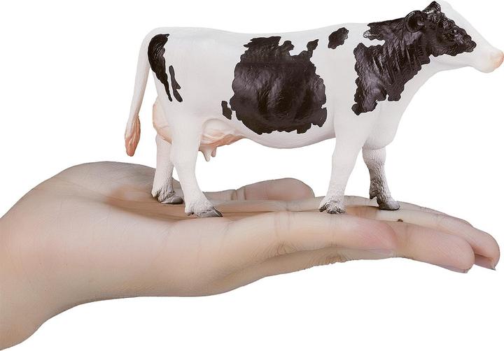 Actual product image Mojo Holstein cow
