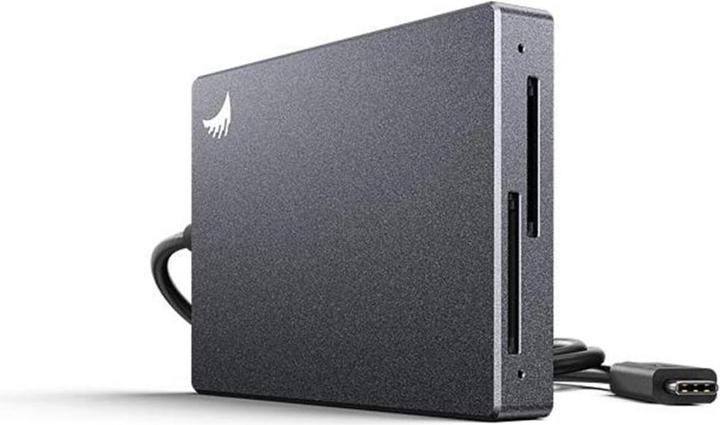 Produktbild Angelbird SD Dual Card Reader (USB)