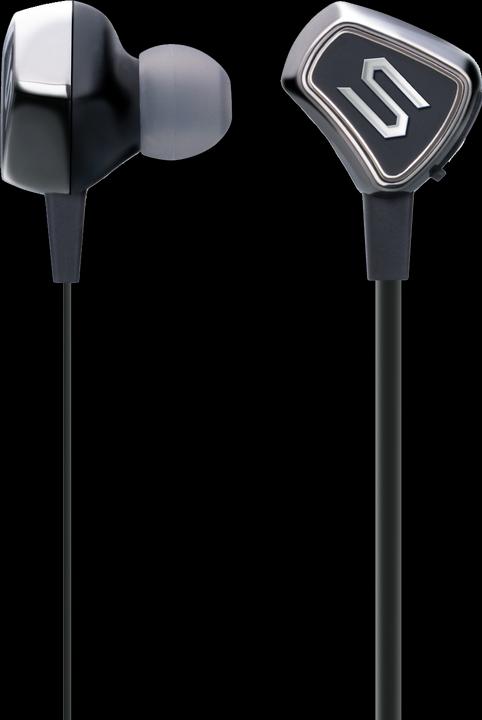 Image du produit Soul Impact Wireless (8 h, Sans fil)