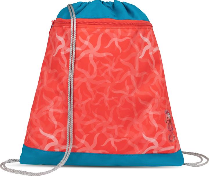 Immagine prodotto Belmil Classy Schulranzen Set 4teilig mit Brustgurt (19 l)