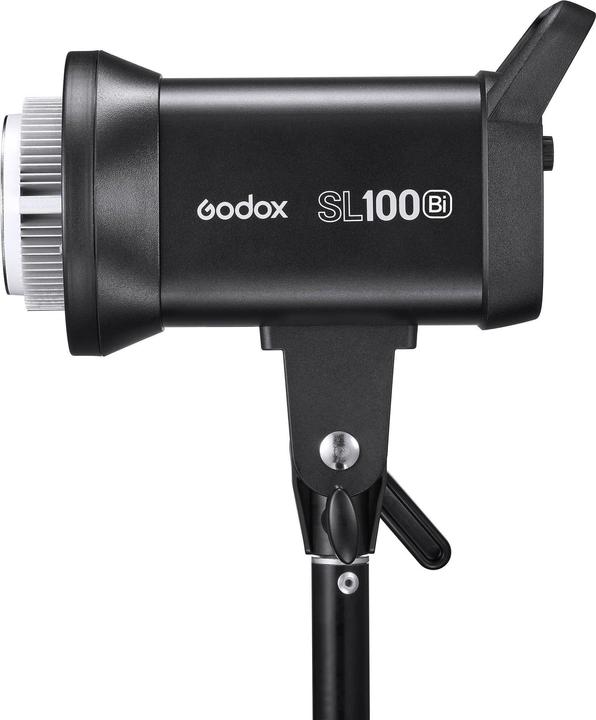 Actual product image Godox SL100Bi (Video light)