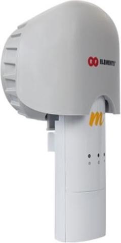 Produktbild RF-Elements TP-ADAP-C5C - Adapter-Antenne - Grau - Acrylnitril-Butadien-Styrol (ABS) - Alumi