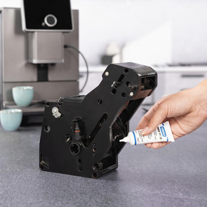 Image du produit Xavax OKS 1110 Graisse multi-silicone