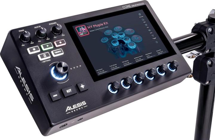 Produktbild Alesis Strata Club (E-Drum)