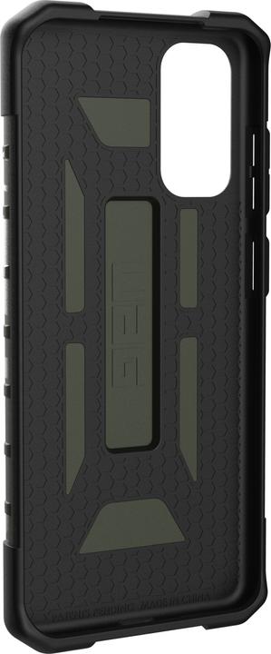 Produktbild UAG Pathfinder Case (Samsung Galaxy S20+)