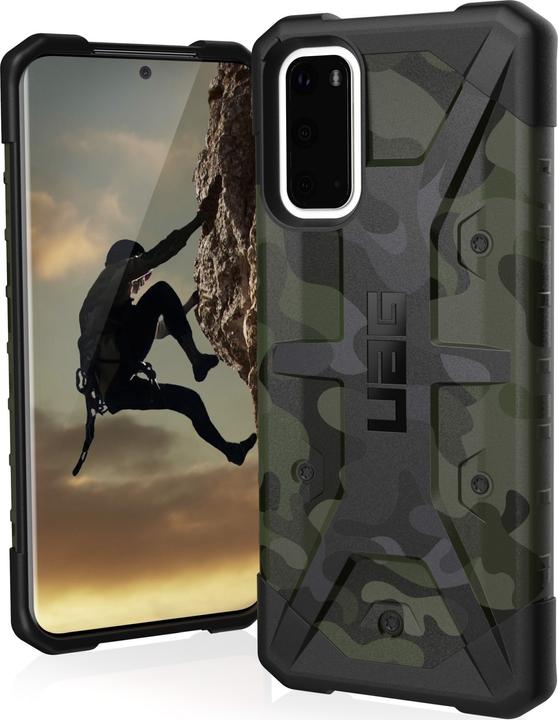 UAG Pathfinder (Samsung Galaxy S20+)