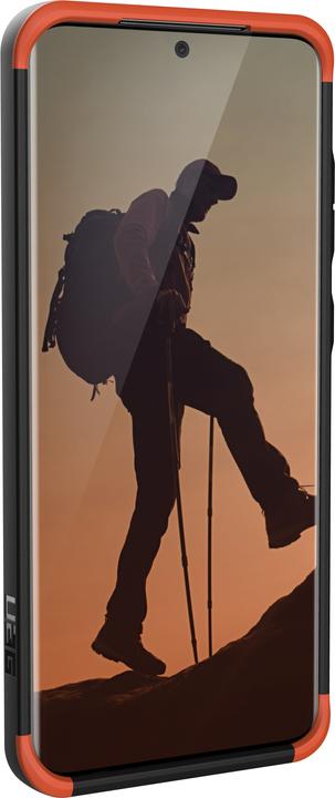 Actual product image UAG Civilian Case (Samsung Galaxy S20+)