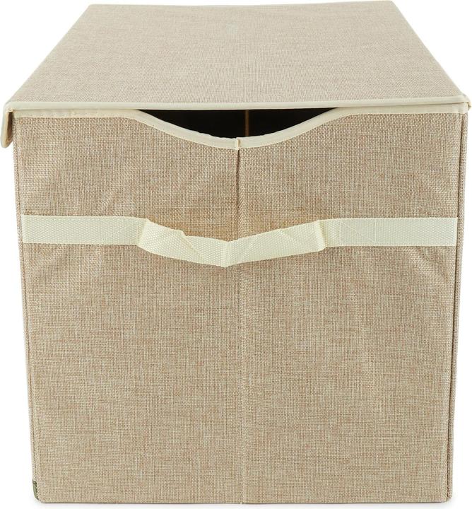 Actual product image Bieco Dust box 'Deer