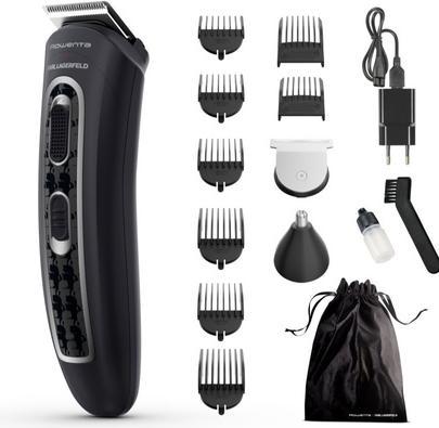 Image du produit Rowenta Beauté Masculine Multigroom Kl