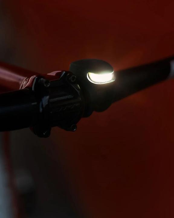 Actual product image knog. Frog V3 (40 lm)