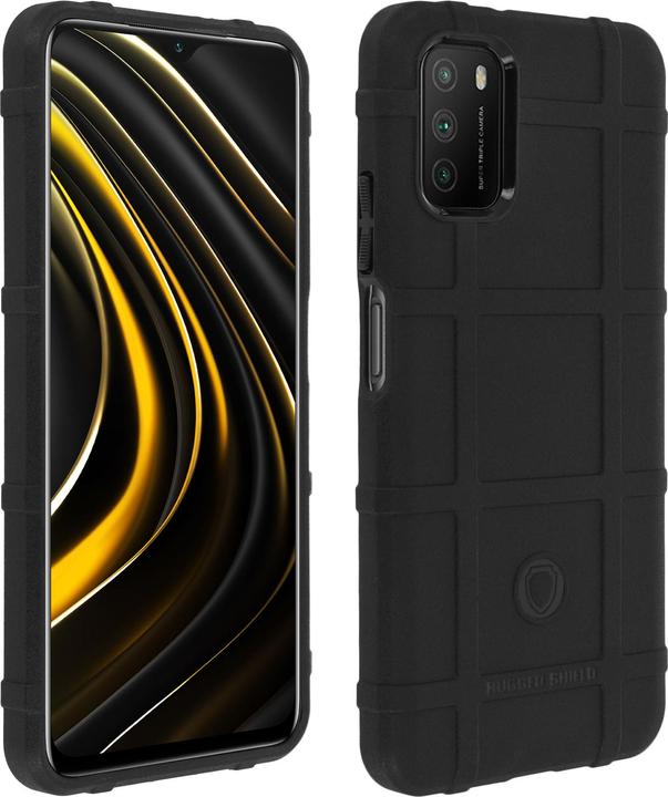 Produktbild Avizar Texturée Series (Xiaomi Redmi 9T)