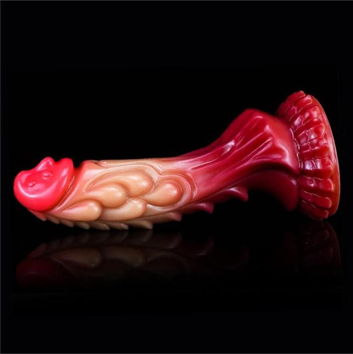 Immagine prodotto FX Dragon Dildo "Dragon Firiz