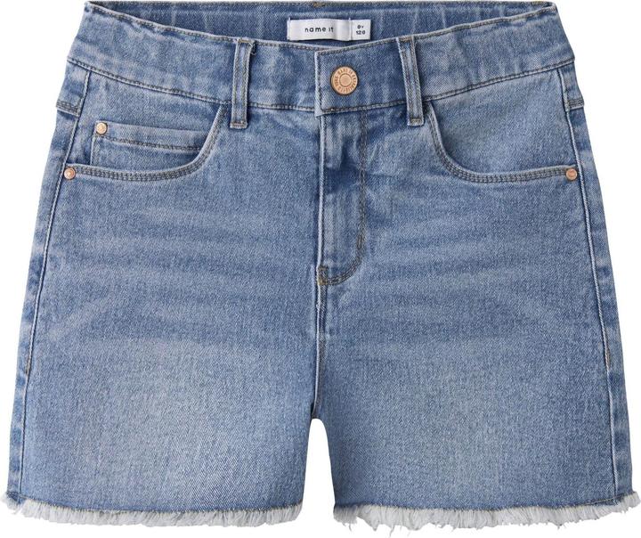 Image du produit Name it RANDI Short en jean Regular Fit (152)