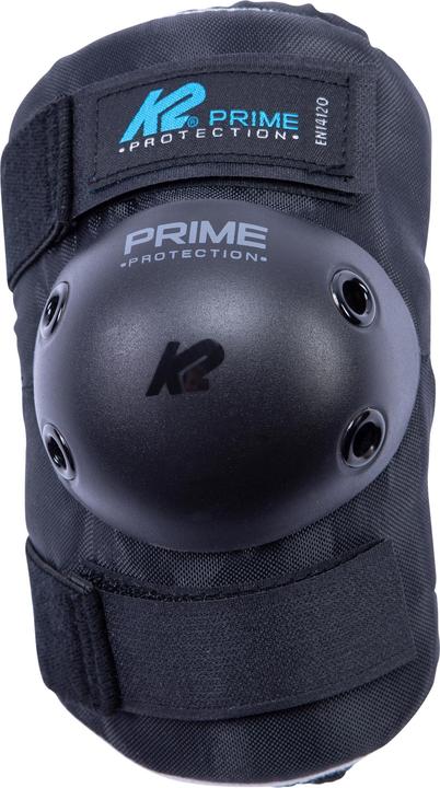Actual product image K2 Prime Pad Set W (S, Knee pad, Unique specimen)