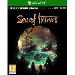 Microsoft La mer des voleurs (Xbox Series X, Xbox One X, Multilingue)