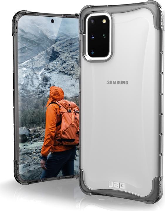 Actual product image UAG Plyo Case (Samsung Galaxy S20+, Samsung Galaxy S20+ 5G)