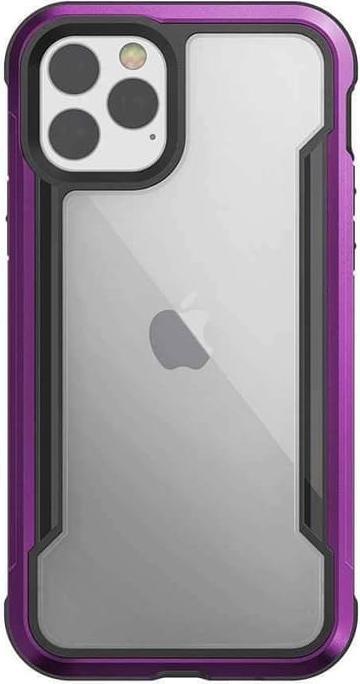 Produktbild X-Doria Back Case for iPhone 11 Pro (Apple iPhone 11 Pro)
