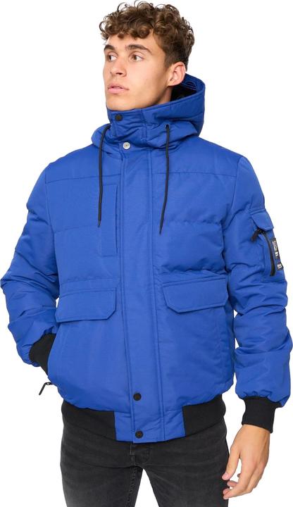 Produktbild Crosshatch Milwaka Bomberjacke (L)