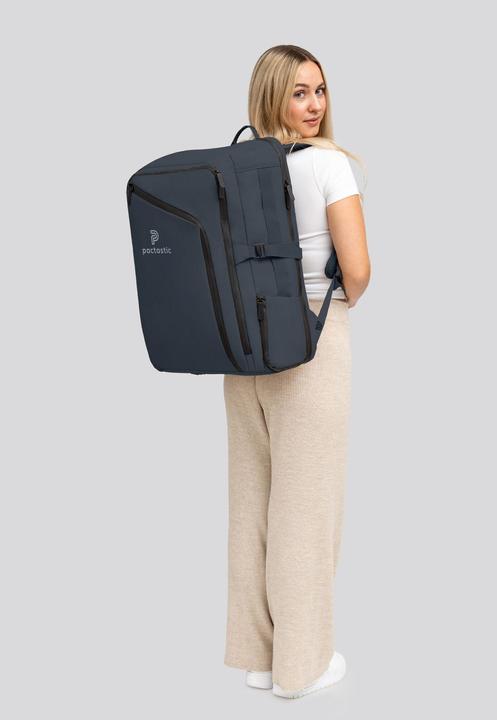 Immagine prodotto Pactastic Zaino Urban Collection 55 cm (40 l)