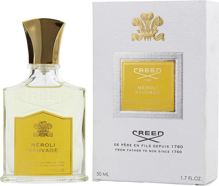 Creed Neroli Sauvage (Eau de Parfum, 50 ml)