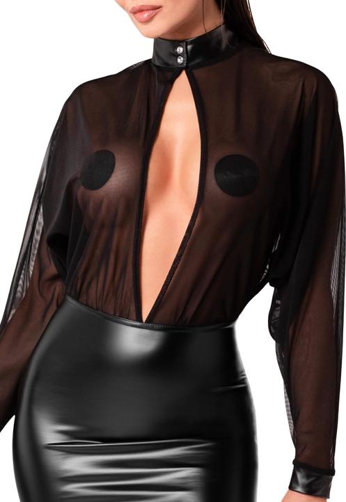 Productafbeelding Noir Handmade Jurk (M)