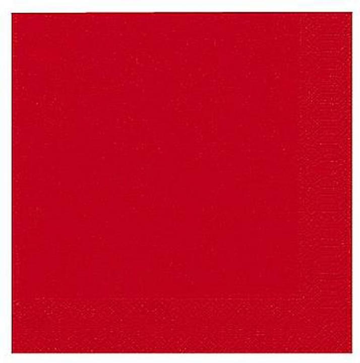 Actual product image Duni Servietten (20 x, 40 x 40 cm)