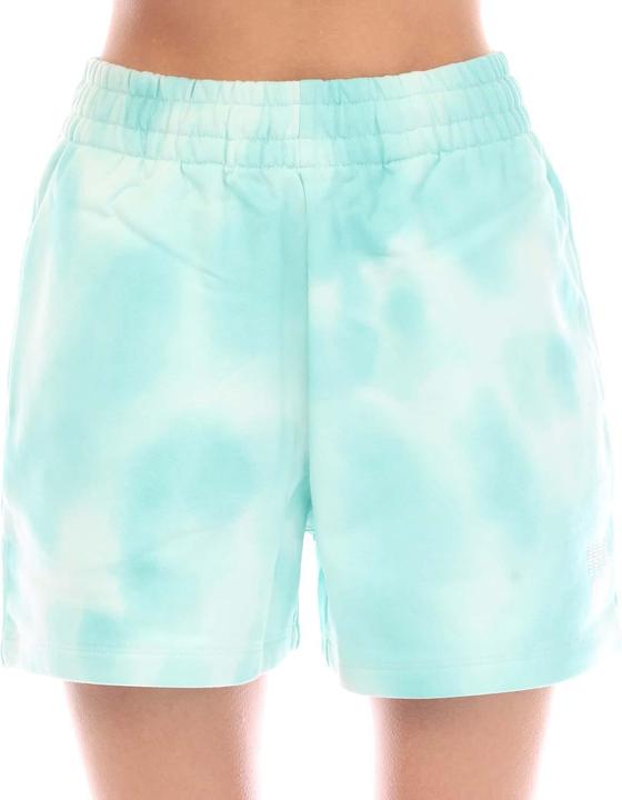 Actual product image HUGO Womens/Ladies Ninosta Shorts (36 D)